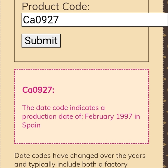 AUTHENTIC Louis Vuitton Monogram Porte Monnaie Bifold Wallet - Picture 10 of 10